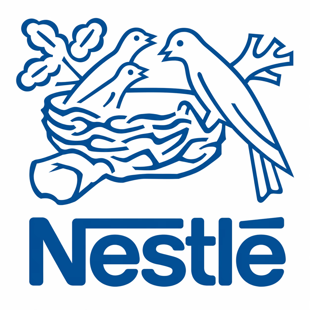 Client logo