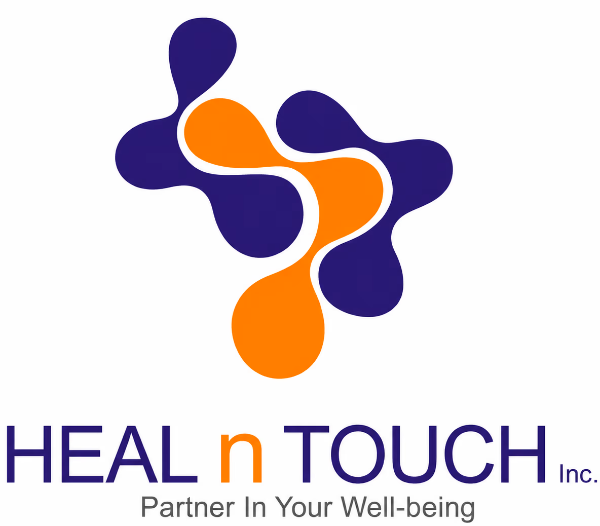 Client logo