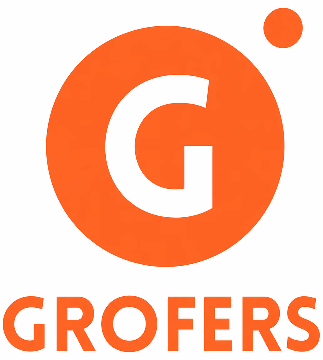 Client logo