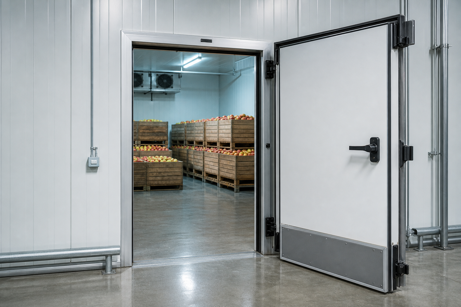 CA Fruit & Produce Stores