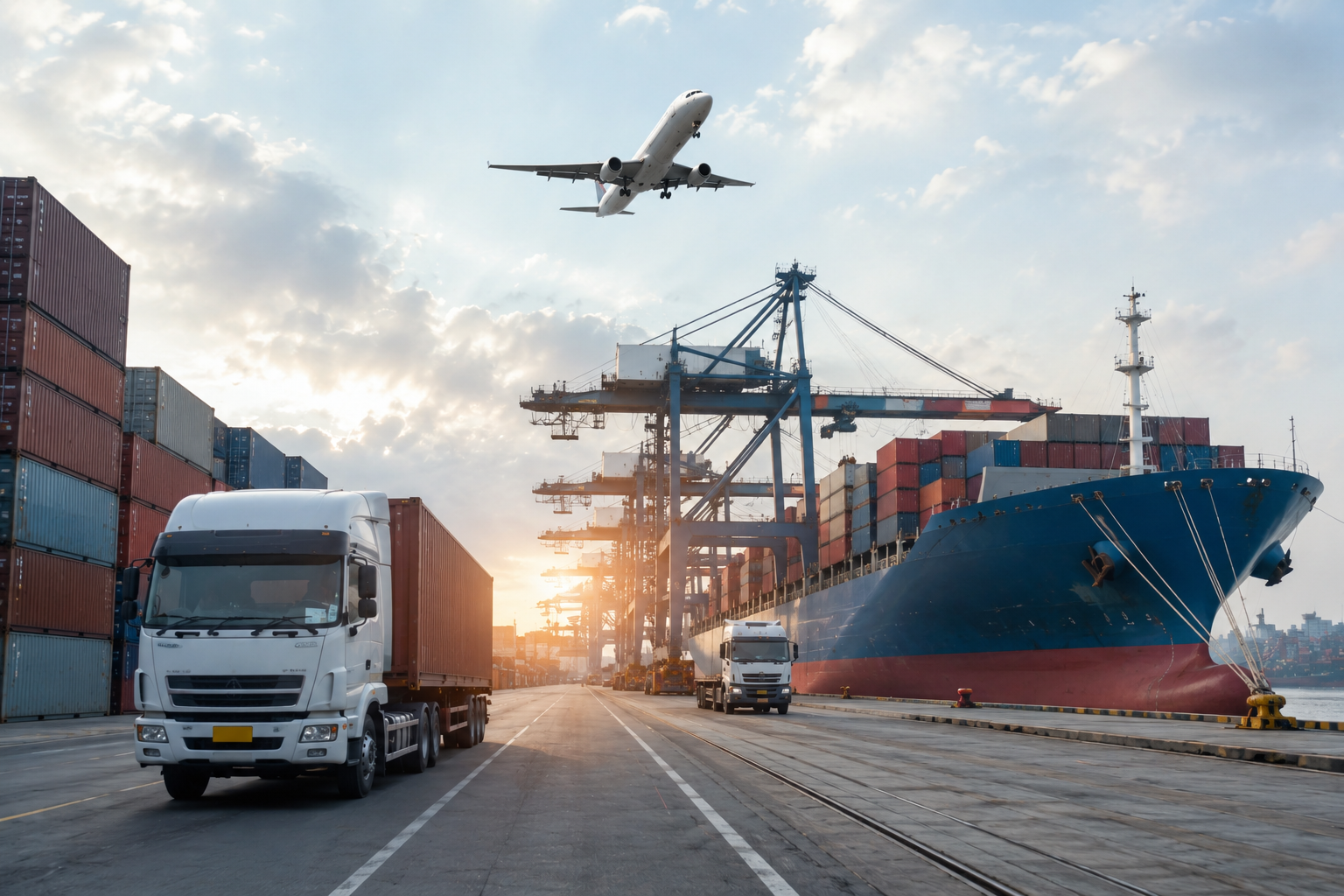 Refrigerated transport vehicle for cold chain delivery tracking